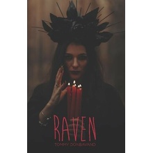 Raven - Donbavand Tommy