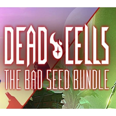 Dead Cells: The Bad Seed Bundle