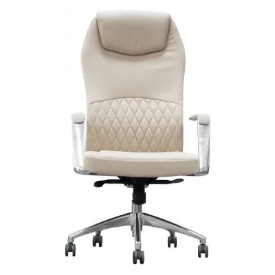 O1S Rfg Директорски стол crono hb, екокожа