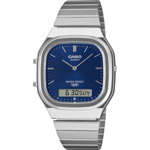 Casio AQ-240E-2A2EF Часовници