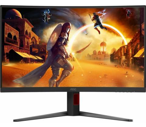 AOC Gaming C32G4Z