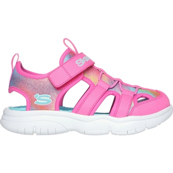 Skechers Flex splash - daylight shimmer 27