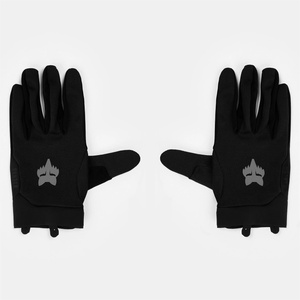 Fox Ръкавици Fox Ranger Glove - Black