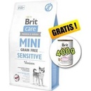 Brit Care Mini Grain-free Sensitive 2 kg