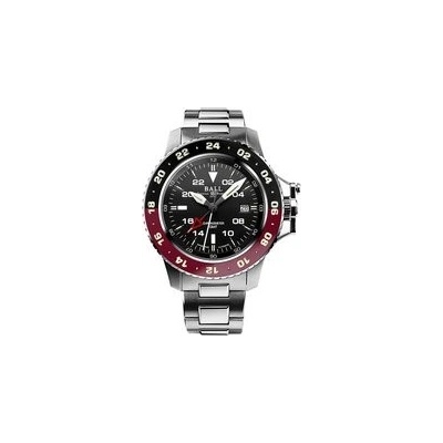 Ball DG2018C-S3C-BK