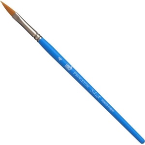 Princeton Artist Brush Selectartiste Multi-Technique Кръгла четка 4 1 бр (<![CDATA[P3750PF4]]>)