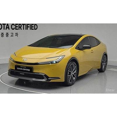 Toyota Prius 2.0 XLE