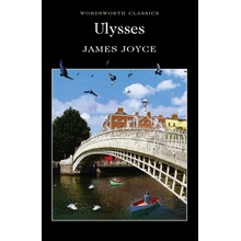 Ulysses - James Joyce