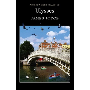 Ulysses - James Joyce