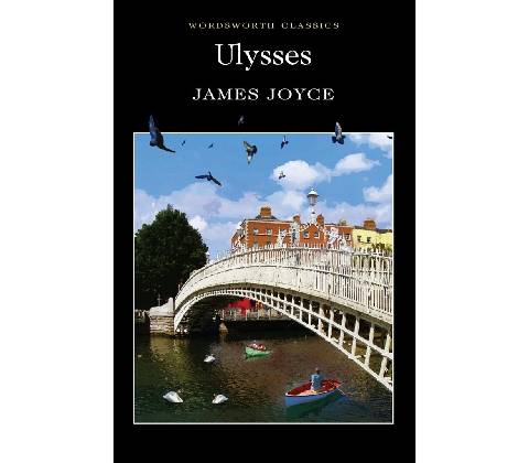 Ulysses - James Joyce