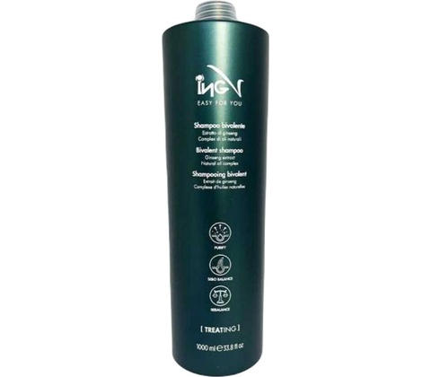 ING Treating Bivalent Shampoo 1000 ml
