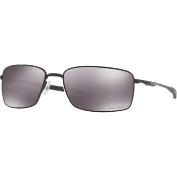 Image 1 of Oakley Square Wire Polished Black Prizm OO4075-13