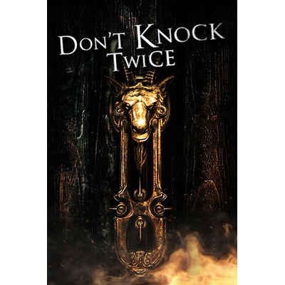 Don't Knock Twice
