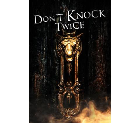 Don't Knock Twice