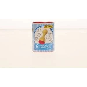 Adamigo Decorative stamps