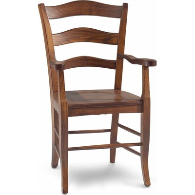 NábytekProNás houpací křesílko MONTANARA 212 masiv STI-MONTANARA212