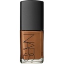 Nars Tekutý make-up Sheer Glow Foundation Namibia 30 ml