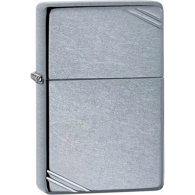 Zippo Vintage Street Chrom 25408