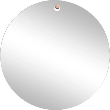 Hübsch Огледало за монтаж на стена Mafo, ø 50 cm - Hübsch (940614)