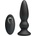Pretty Love Анален Butt Plug с дистанционно управление "MR. PLAY ZANT" 12.5 см