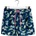 Gant Бански гащета Gant 2001-922016011 swimming shorts - Blue (Navy / Navy / White)