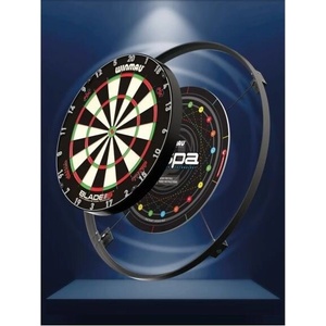 Winmau Система Dartboard за намаляване на звука Wispa