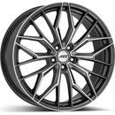 AEZ Porto 8x18 5x112 ET40 gunmetal polished