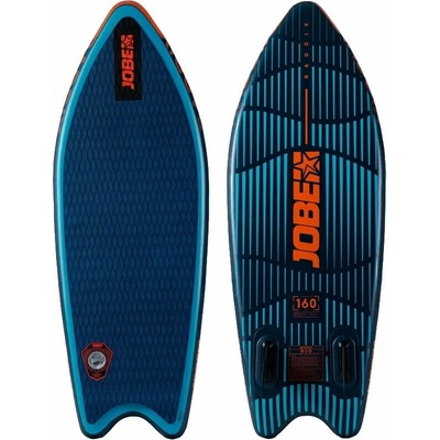 Jobe Raise Wakesurfer Blue 134 cm/53'' Уейкборд