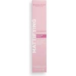 Revolution Beauty REVOLUTION Skincare Niacinamide Mattifying Moisture Cream Дневен крем дамски 50ml