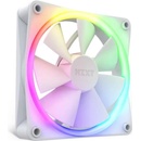 Image 1 of NZXT F120 RGB white (NZXT-FAN-RF-R12SF-W1)