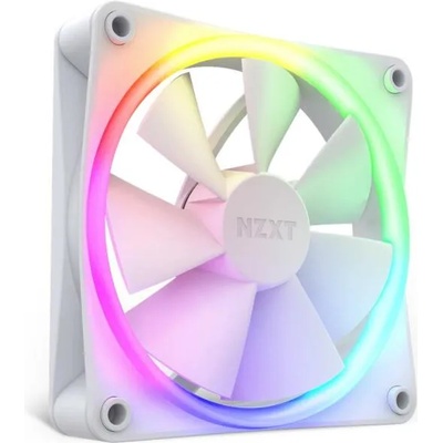 NZXT F120 RGB white (NZXT-FAN-RF-R12SF-W1)