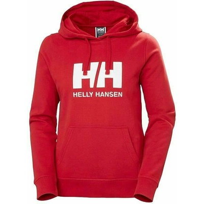 Helly Hansen W HH Logo Hoodie Lady