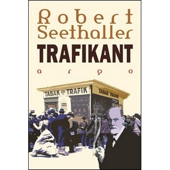 Trafikant - Robert Seethaler