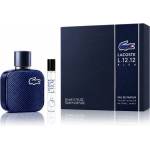 Lacoste Eau de Lacoste L. 12.12 Bleu комплект за мъже Eau de Parfum 50 ml + Парфюмна вода миниатюра 7