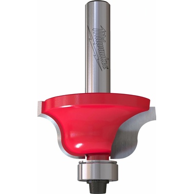 Milwaukee Profilové frézy typu S (Roman Ogee) - Rtr B. S8 Roman Ogee 34/mm - 1 pc