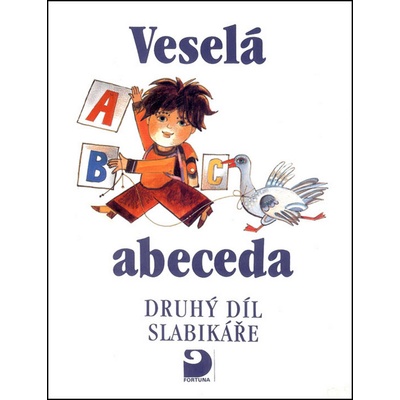 Veselá abeceda