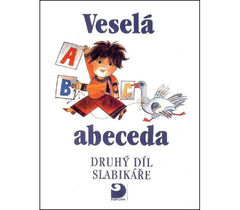 Veselá abeceda
