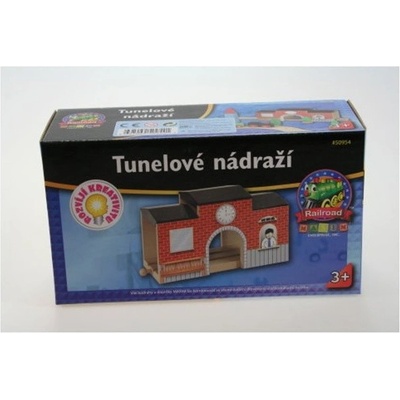 Maxim Tunelová stanice 50954