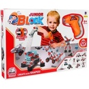 BUILDER´S FUN šroubovací s el.vrtačkou