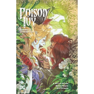 POISON IVY V02 UNETHICAL CONSUMPTION (2024)