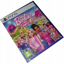 Barbie: Project Friendship