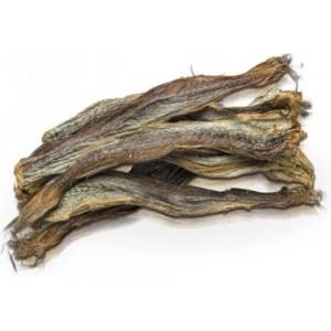Essential Foods Essential Iseland Fish Delights - сушена риба от бреговете на Исландия 150 грама / 7 риби / 3160