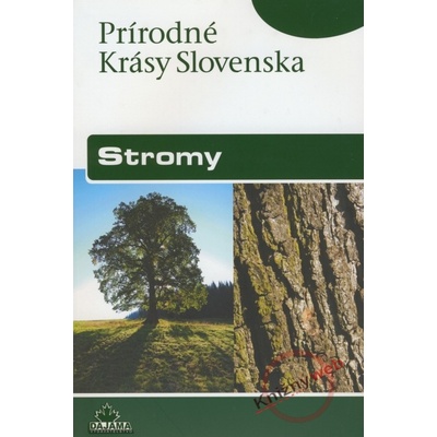 Stromy Prírodné krásy Slovenska