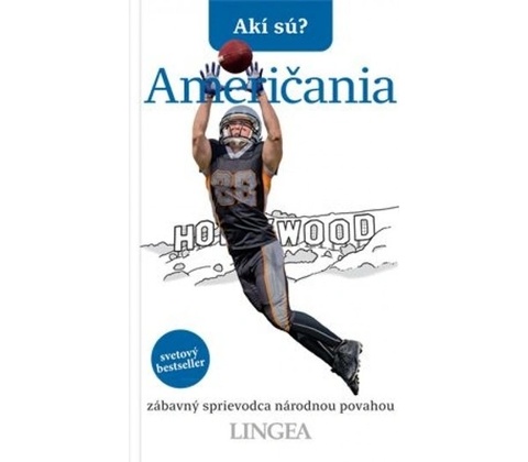 Američania