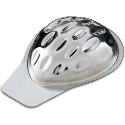Kovovýroba Jeníkov formička OŘÍŠEK 30x25mm 20ks