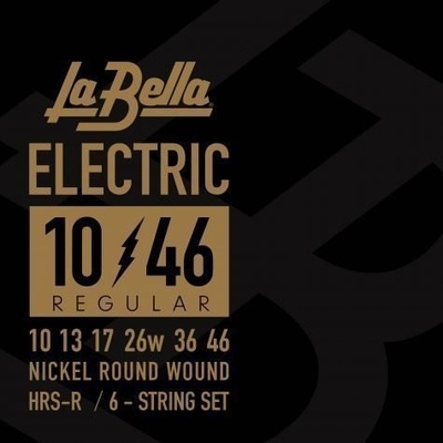 La Bella LB-HRS-R