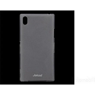 JEKOD PP ultratenké 0,3 mm Sony C6903 Xperia Z1 bílé – Hledejceny.cz