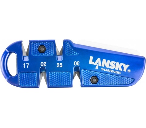 Lansky QuadSharp