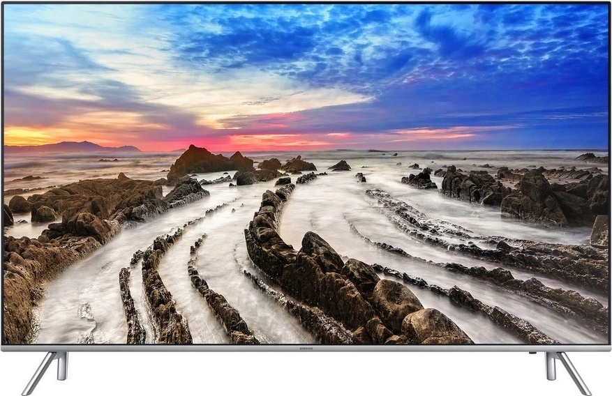 Samsung UE49MU7042