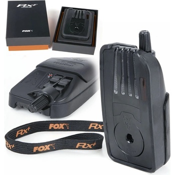 Fox Příposlech Micron Rx+